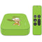 The Flinstones Bamm-Bamm Rubble Apple TV Skin